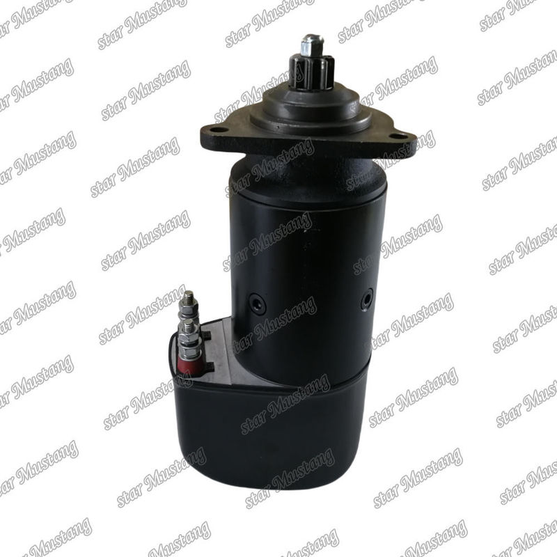 D2848 Motorstarter motor 24V 9T 65.26201-7070 65.23201-7070D Voor DOOSAN DAEWOO motor onderdelen
