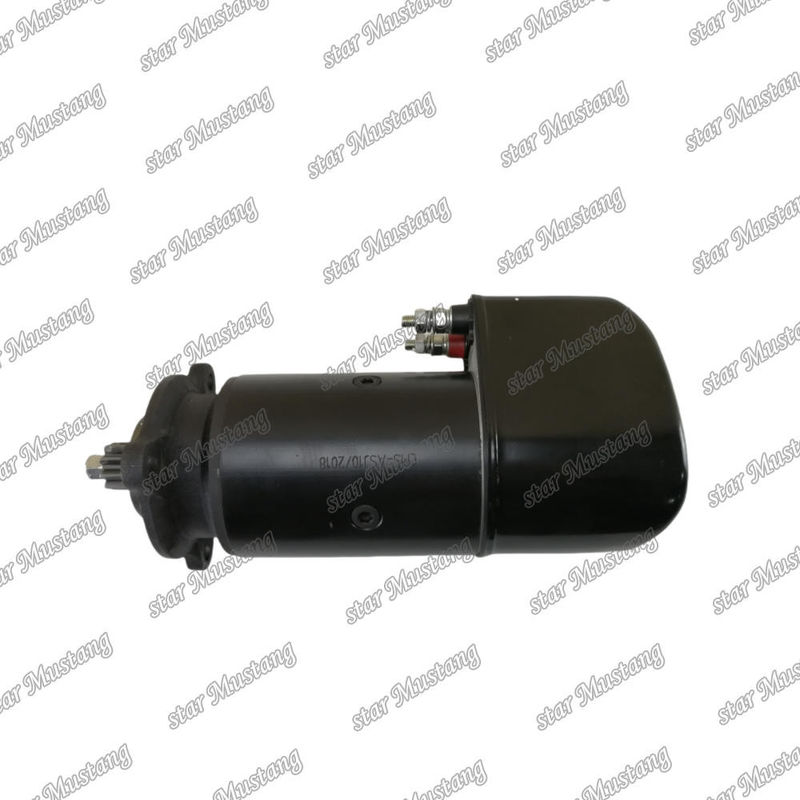 D2848 Motorstarter motor 24V 9T 65.26201-7070 65.23201-7070D Voor DOOSAN DAEWOO motor onderdelen