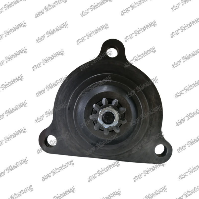 D2848 Motorstarter motor 24V 9T 65.26201-7070 65.23201-7070D Voor DOOSAN DAEWOO motor onderdelen