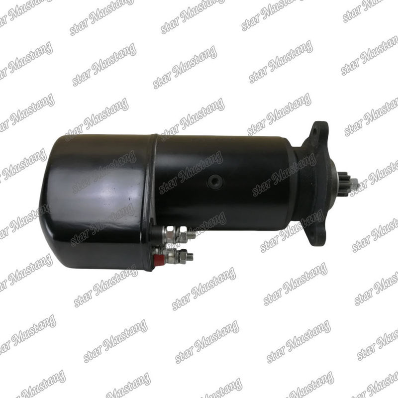 D2848 Motorstarter motor 24V 9T 65.26201-7070 65.23201-7070D Voor DOOSAN DAEWOO motor onderdelen