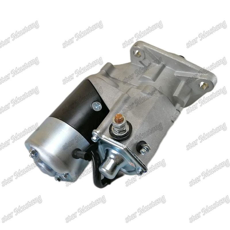 DB58T D1146 DH150-7 DH220-5 Motorstarter motor 24V 11T 4.5KW 65.26201-7049 6526201-7049 Voor DOOSAN DAEWOO motor onderdelen