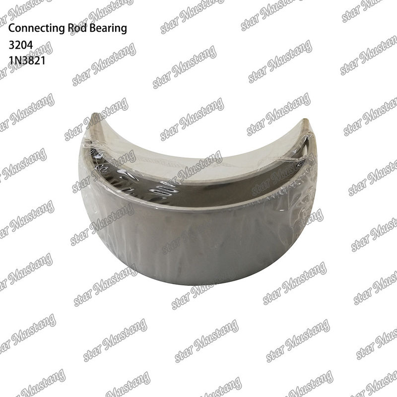 Valve Con Rod Bearing 3204 1N3821 0,25 Geschikt voor Caterpillar motoronderdelen