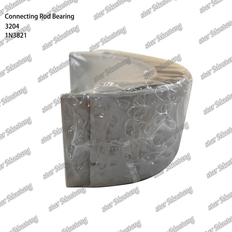 Valve Con Rod Bearing 3204 1N3821 0,25 Geschikt voor Caterpillar motoronderdelen