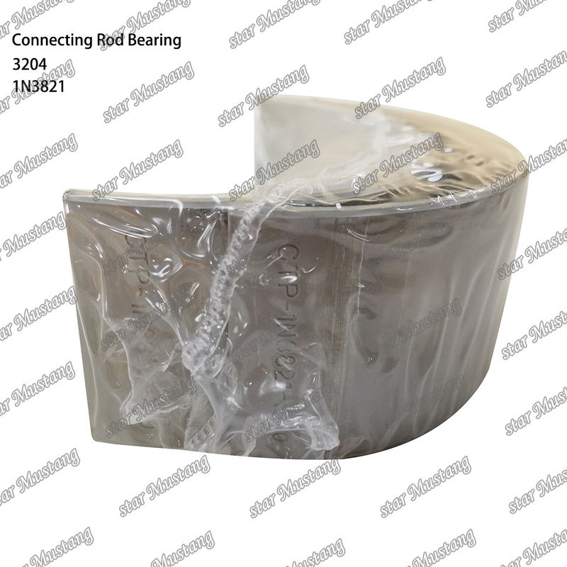 Valve Con Rod Bearing 3204 1N3821 0,25 Geschikt voor Caterpillar motoronderdelen