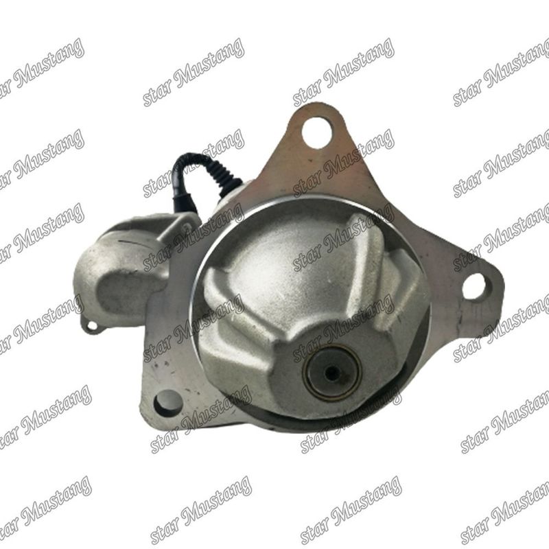 Onderdelen voor dieselmotoren EM100 Motorstartermotor 28100-1520 Voor HINO