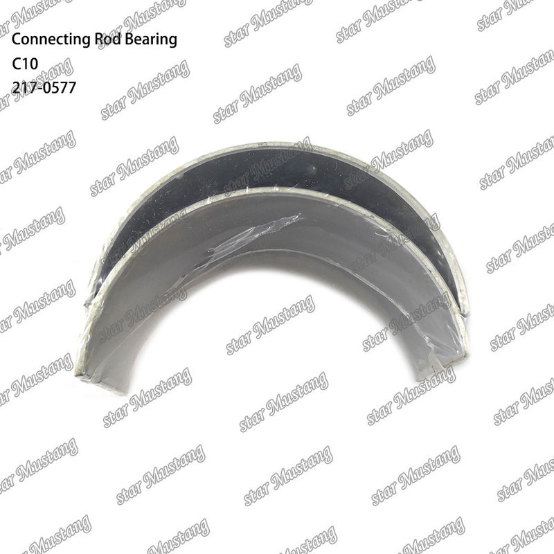 Dieselmotor Con Rod Bearing C10 STD 217-0577 Geschikt voor Caterpillar onderdelen met After Warran Online Support