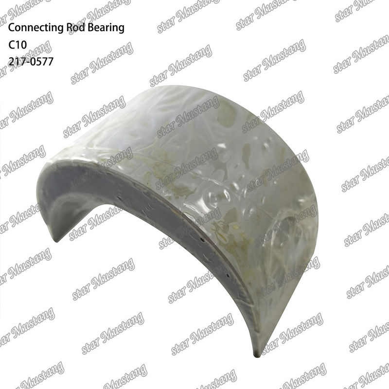 Dieselmotor Con Rod Bearing C10 STD 217-0577 Geschikt voor Caterpillar onderdelen met After Warran Online Support