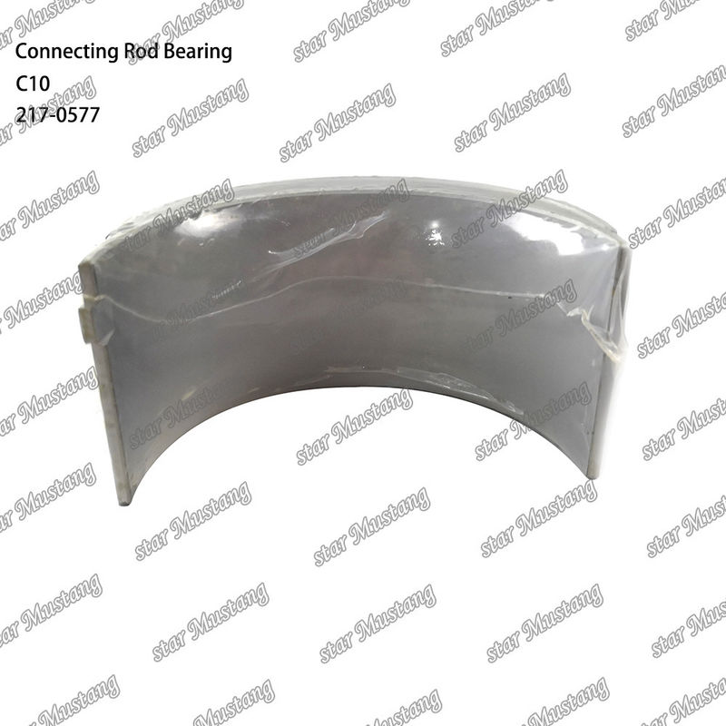 Dieselmotor Con Rod Bearing C10 STD 217-0577 Geschikt voor Caterpillar onderdelen met After Warran Online Support