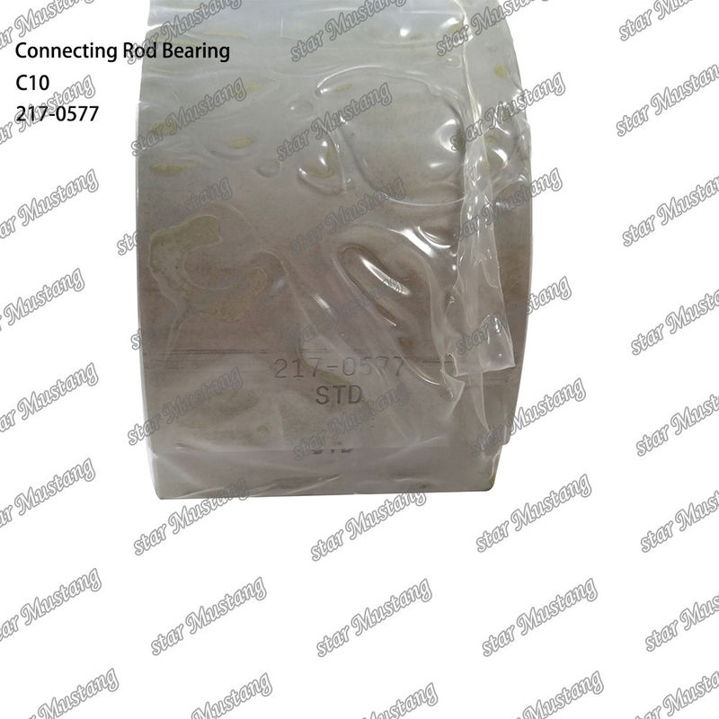 Dieselmotor Con Rod Bearing C10 STD 217-0577 Geschikt voor Caterpillar onderdelen met After Warran Online Support