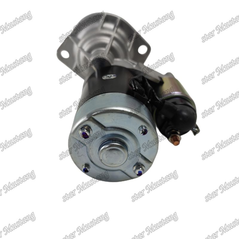 4BE1 Motorstarter motor 9T 24V 8-97065-526-0 8943334380 Voor ISUZU motor onderdelen
