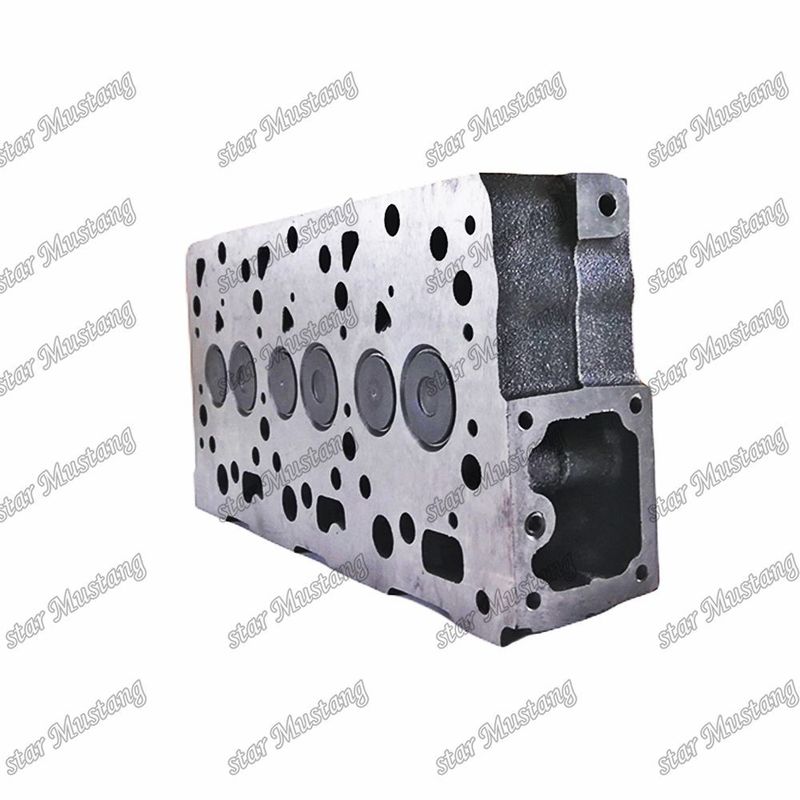 Cylinderkop assemblage D1105 1G053-03040 1G065-03044 16032-03042 16261-03040 Geschikt voor Kubota motor reserveonderdelen