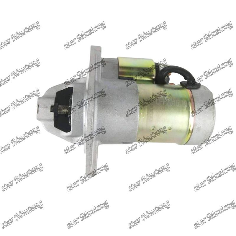 3TNE84 Motor startmotor 12V 1.4KW 11T 171008-77010 129573-77010 Voor YANMAR motor reserveonderdelen