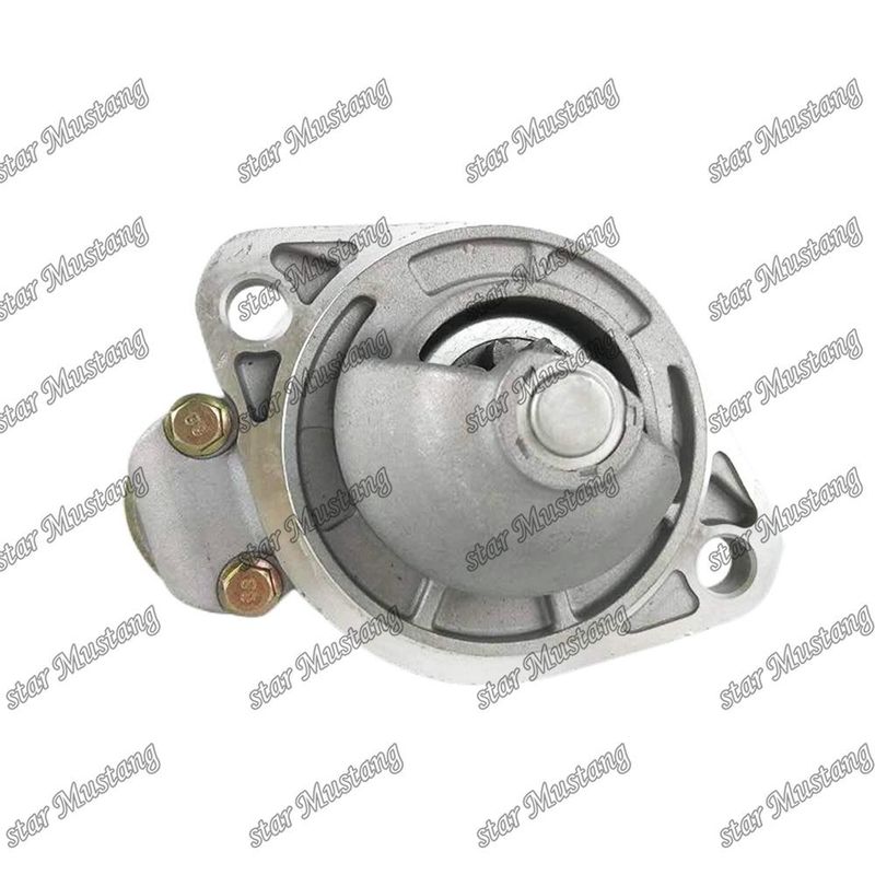 3TNE84 Motor startmotor 12V 1.4KW 11T 171008-77010 129573-77010 Voor YANMAR motor reserveonderdelen