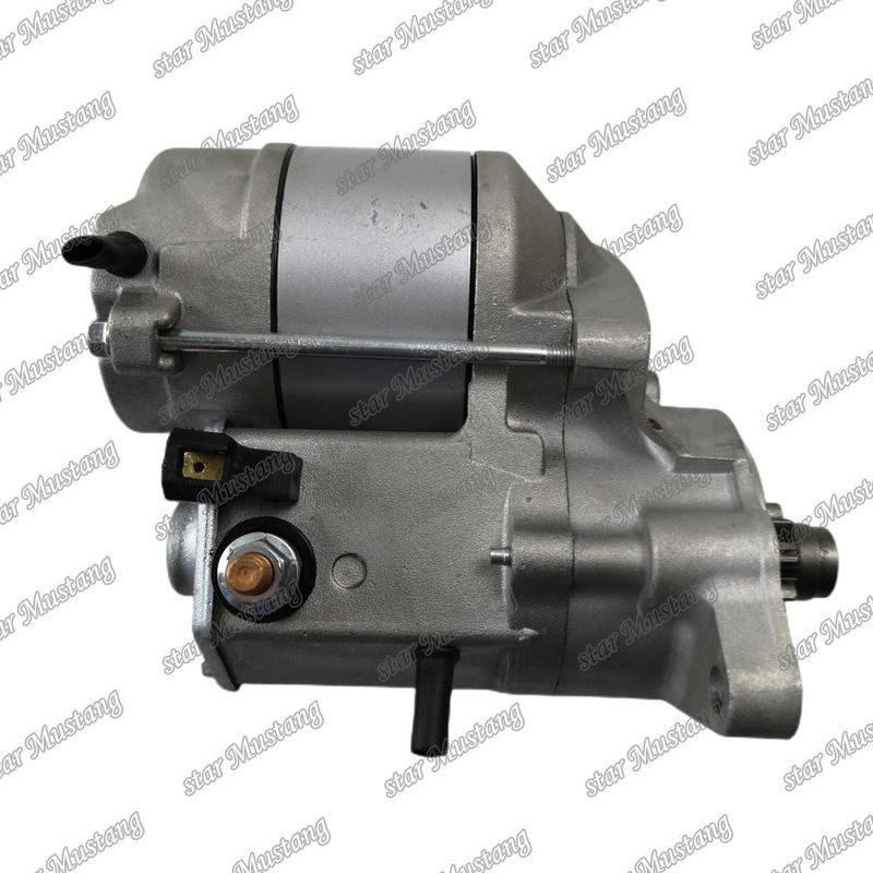 3TNM74 3TNM74F Motorstarter motor 12V 9T 1.6KW 119620-77011 Voor YANMAR motor reserveonderdelen