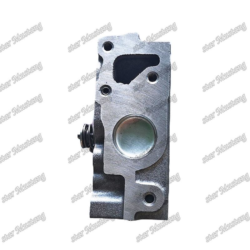 Cylinderkopassemblage 3TNM74 3TNM72 119517-11740 Geschikt voor Yanmar motor reserveonderdelen