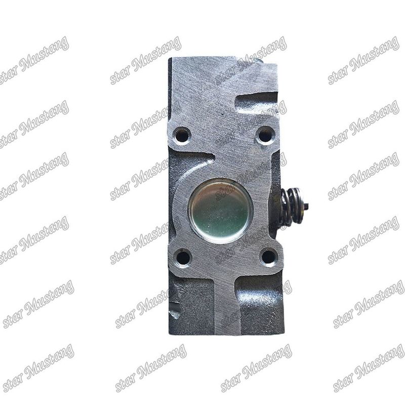 Cylinderkopassemblage 3TNM74 3TNM72 119517-11740 Geschikt voor Yanmar motor reserveonderdelen