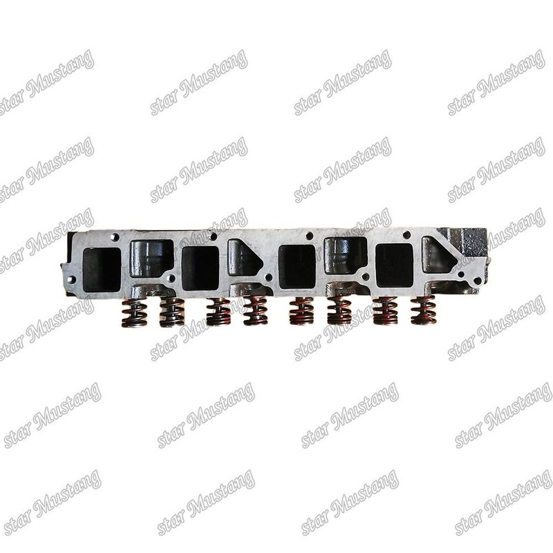 Cylinderkop assemblage 4D94E 4D98E YM729901-11700 YM129931-11700 6144-11-1112 Geschikt voor voor Komatsu motoronderdelen
