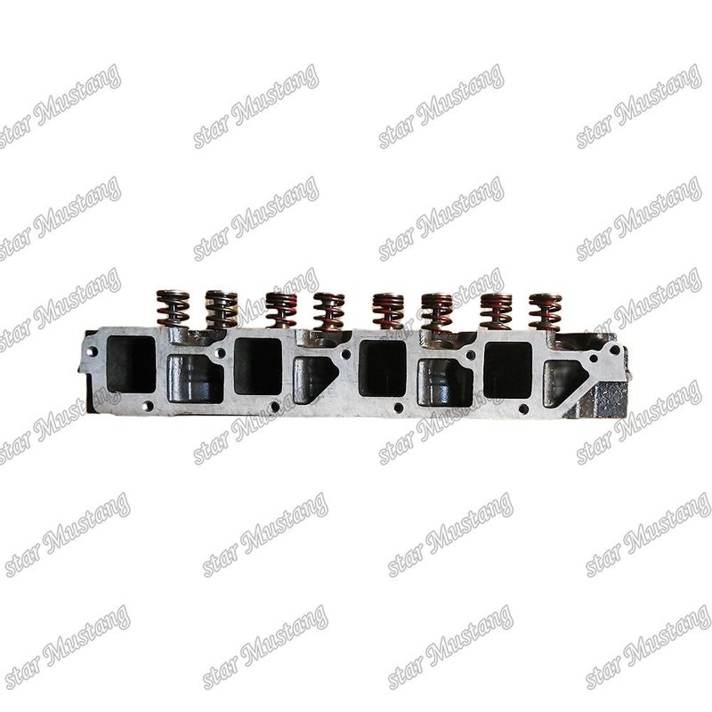 Cylinderkop assemblage 4D94E 4D98E YM729901-11700 YM129931-11700 6144-11-1112 Geschikt voor voor Komatsu motoronderdelen