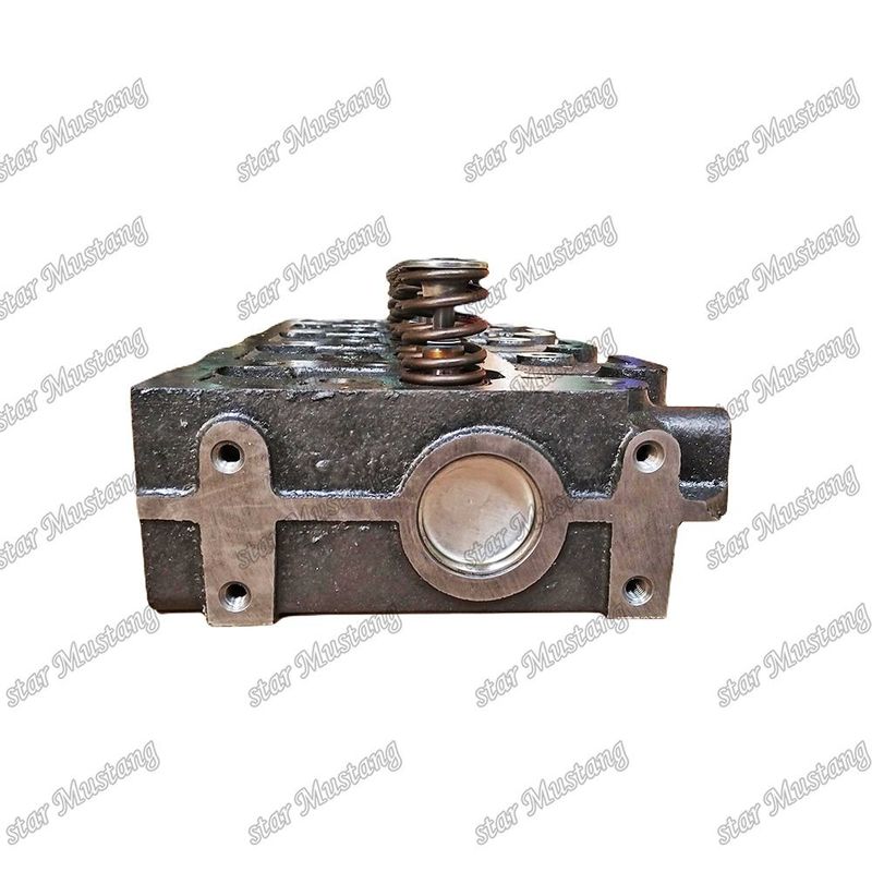 Cylinderkop assemblage 4D94E 4D98E YM729901-11700 YM129931-11700 6144-11-1112 Geschikt voor voor Komatsu motoronderdelen