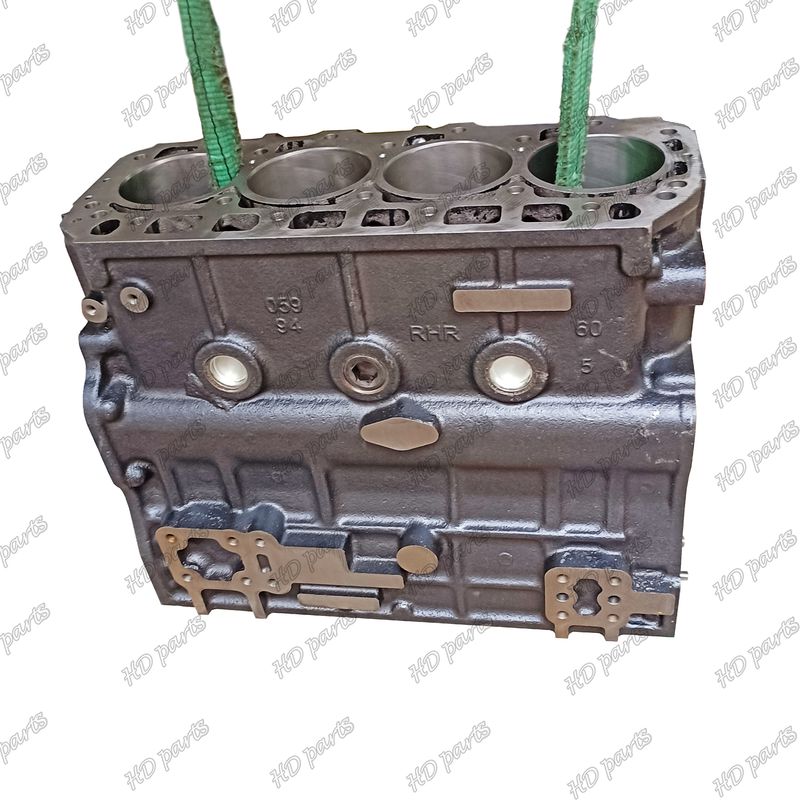 Silinderblok 4D94 4D94E 4D94LE 4TNV94 Geschikt voor voor Komatsu motoronderdelen
