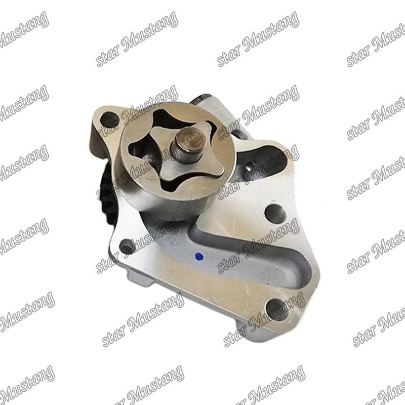 Oliepomp 4TNV94 4D94E 129900-32001 Geschikt voor voor Komatsu motoronderdelen