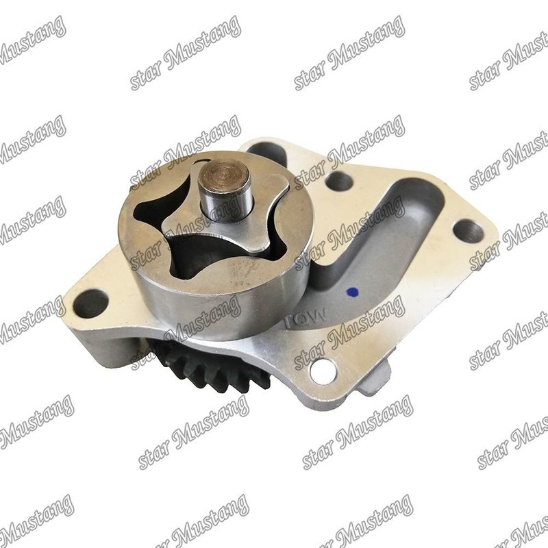 Oliepomp 4TNV94 4D94E 129900-32001 Geschikt voor voor Komatsu motoronderdelen