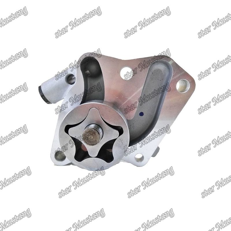 Oliepomp 4TNV94 4D94E 129900-32001 Geschikt voor voor Komatsu motoronderdelen