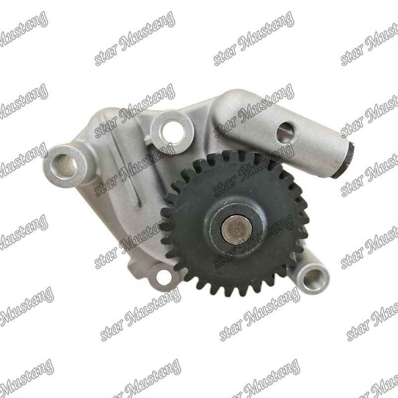 Oliepomp 4TNV94 4D94E 129900-32001 Geschikt voor voor Komatsu motoronderdelen