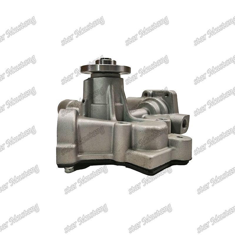 Waterpomp 4D94E 6132-61-1616 Geschikt voor voor Komatsu motoronderdelen
