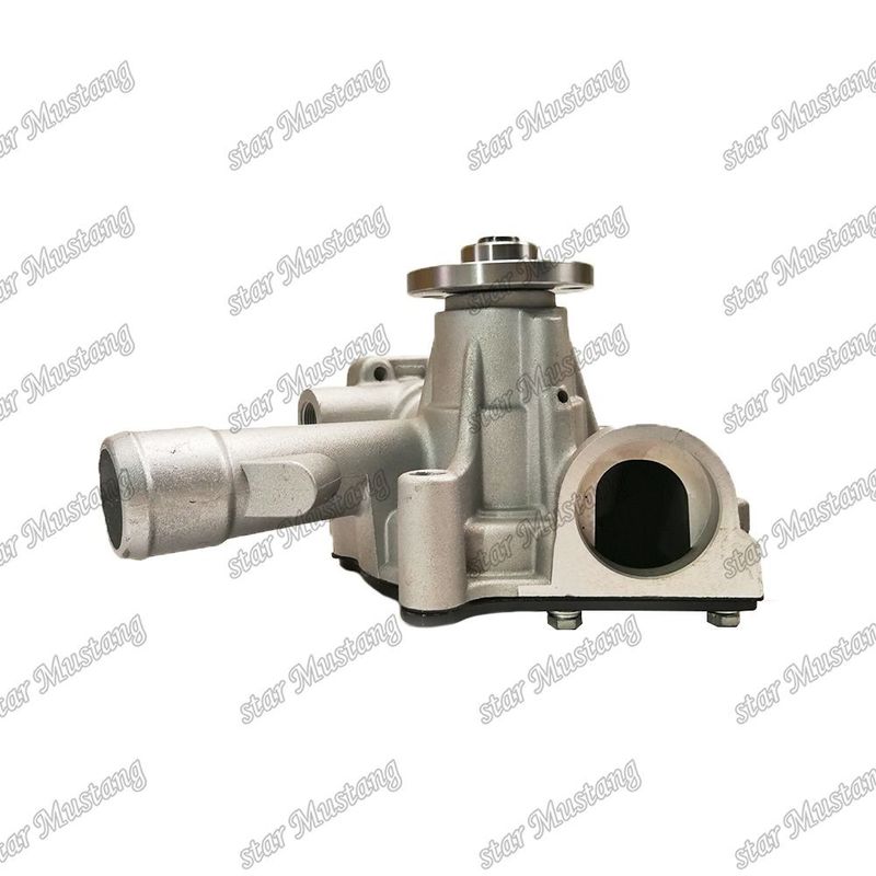 Waterpomp 4D94E 6132-61-1616 Geschikt voor voor Komatsu motoronderdelen