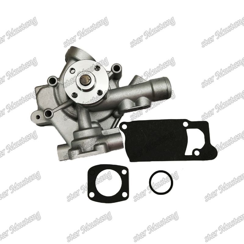 Waterpomp 4D94E 6132-61-1616 Geschikt voor voor Komatsu motoronderdelen