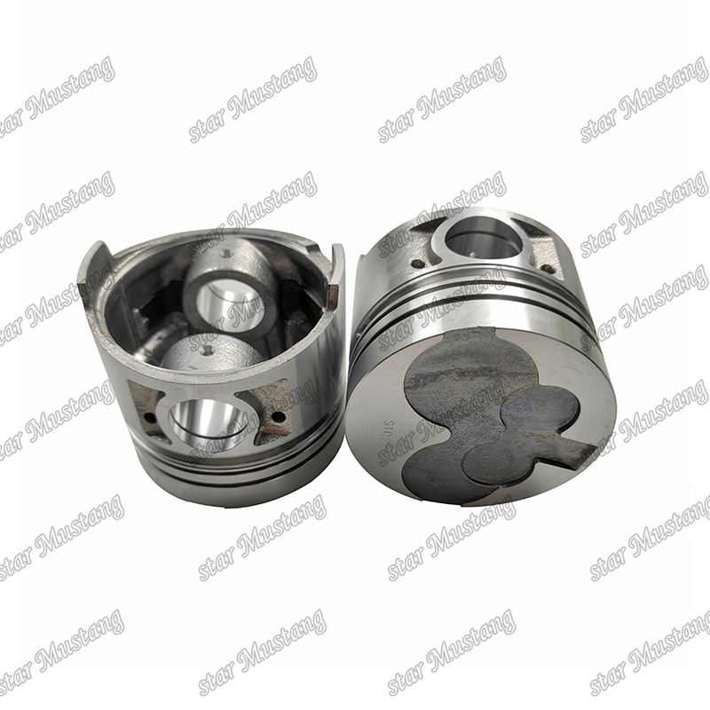 Piston TD42 12010-43G02 12010-6T000 12010-10T02 Geschikt voor Nissan motoronderdelen