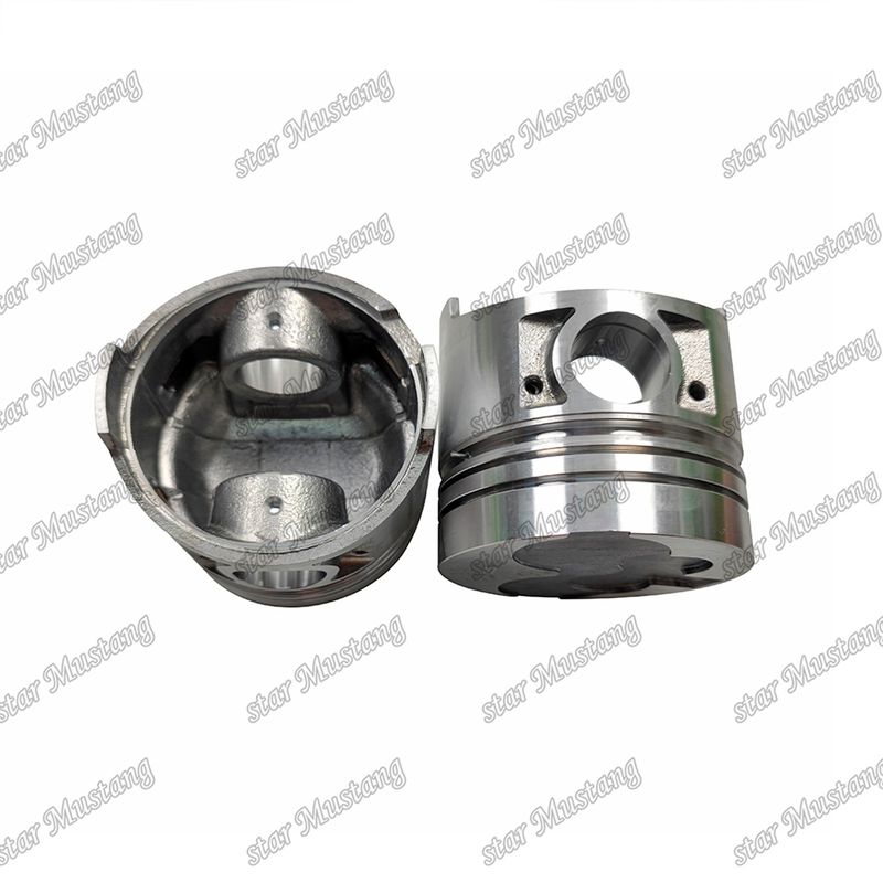 Piston TD42 12010-43G02 12010-6T000 12010-10T02 Geschikt voor Nissan motoronderdelen