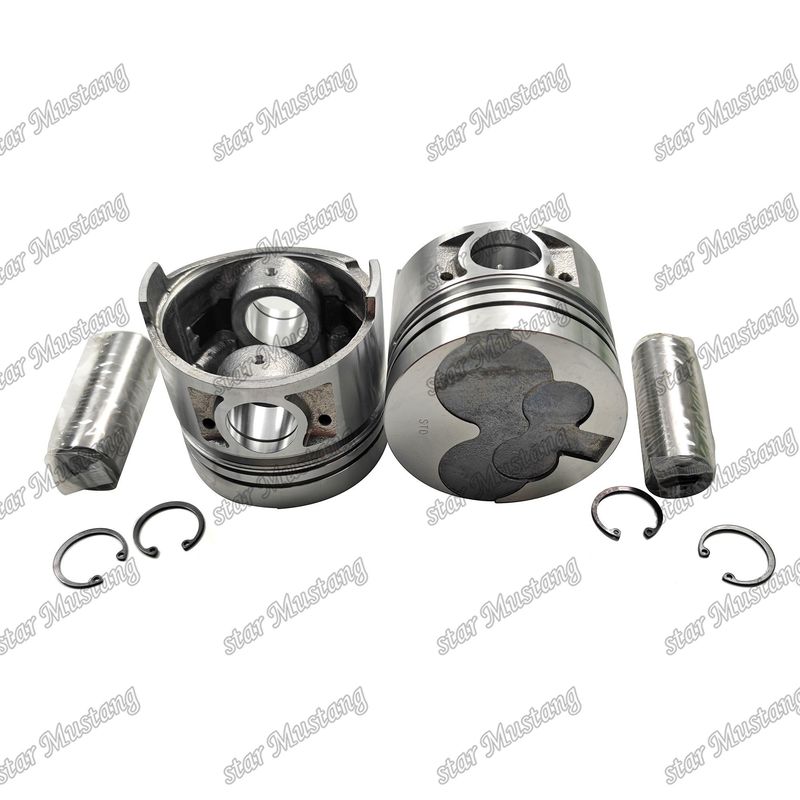 Piston TD42 12010-43G02 12010-6T000 12010-10T02 Geschikt voor Nissan motoronderdelen