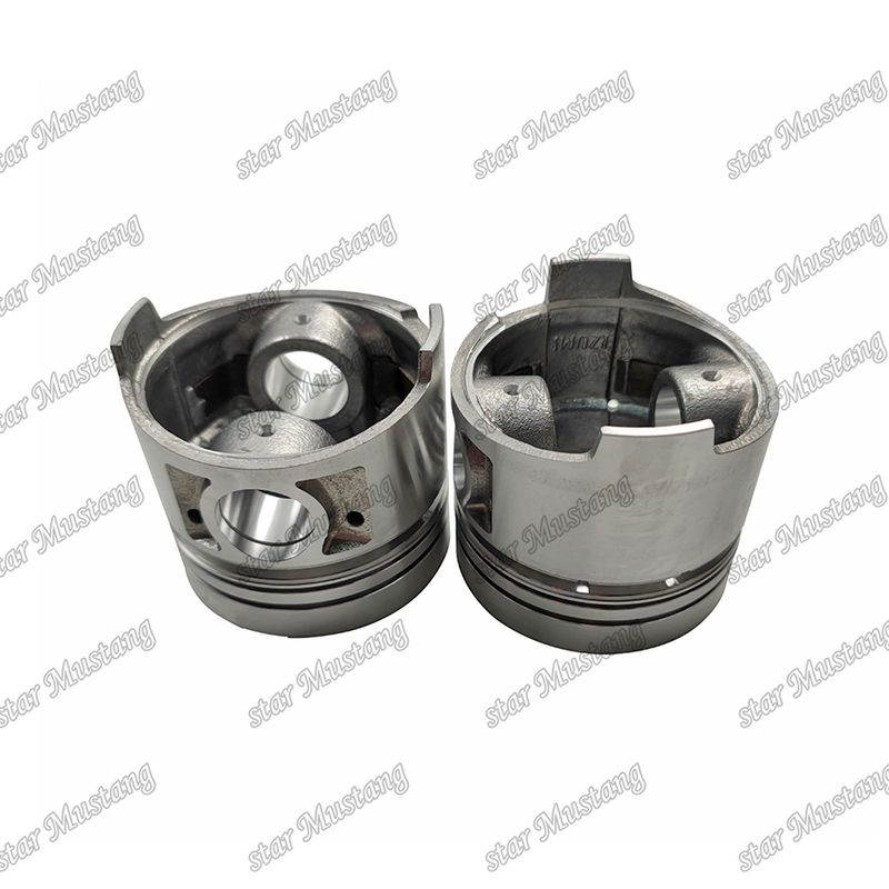 Piston TD42 12010-43G02 12010-6T000 12010-10T02 Geschikt voor Nissan motoronderdelen