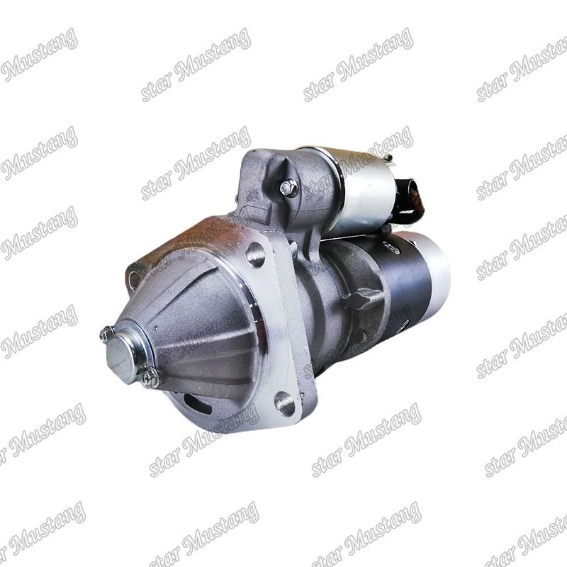 Stater motor TD42 BD30 24V 11T 23300-06J01 Geschikt voor voor Nissan motoronderdelen
