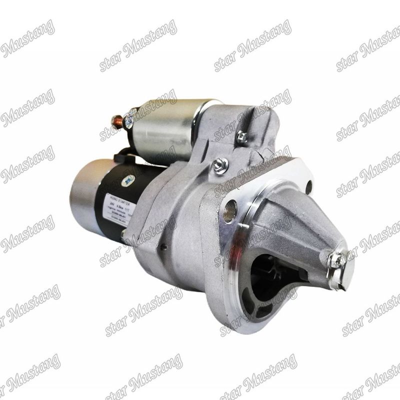 Stater motor TD42 BD30 24V 11T 23300-06J01 Geschikt voor voor Nissan motoronderdelen