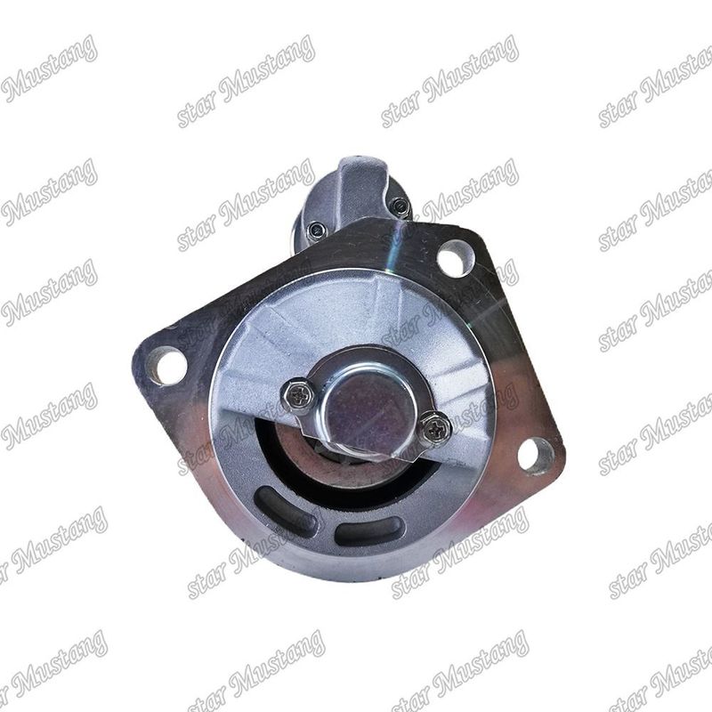 Stater motor TD42 BD30 24V 11T 23300-06J01 Geschikt voor voor Nissan motoronderdelen