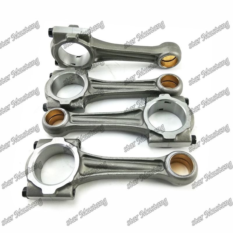 Verbindingsstaaf V3307 Staggered Flat 1G777-22010 1G772-00715 1G772-22013 Geschikt voor voor Kubota Engien onderdelen