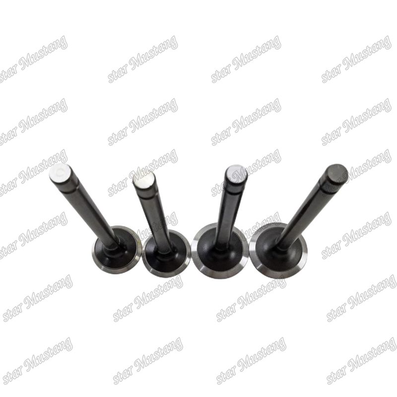 Dieselmotor Onderdeel V2203 16484-13120 16484-13110 Original Stock Integral Structure van met Online Support
