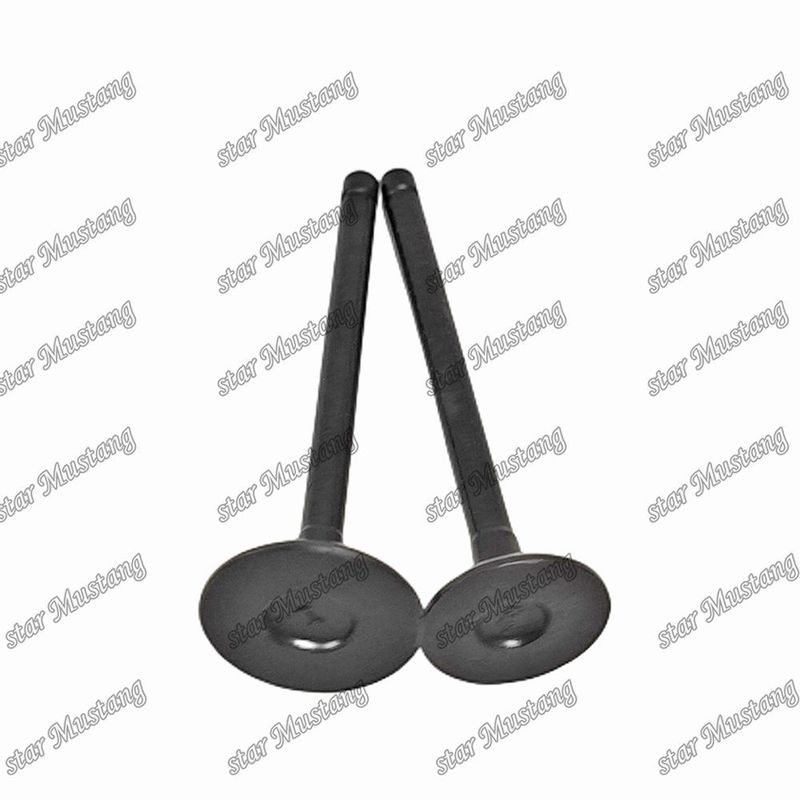 Integral Structure Valve V2403 Dieselmotor Onderdeel Original Stock met Online Support Na