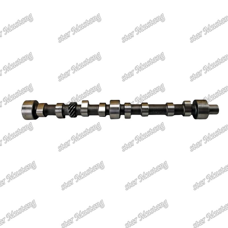 Camshaft 4JA1 4JB1 tand 39.5mm 8-94127797-4 8-94127797-1 Geschikt voor voor ISUZU motoronderdelen