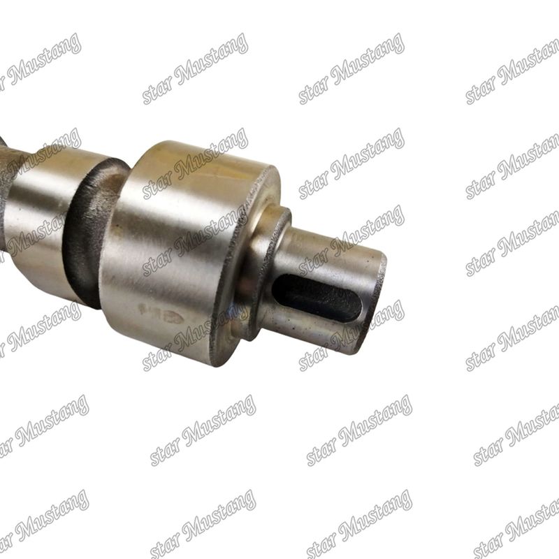 Camshaft 4JA1 4JB1 tand 39.5mm 8-94127797-4 8-94127797-1 Geschikt voor voor ISUZU motoronderdelen