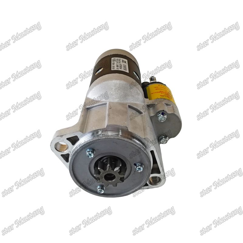 4TNE94 Motor startmotor 12V 2.8KW 9T Voor YANMAR motor reserveonderdelen