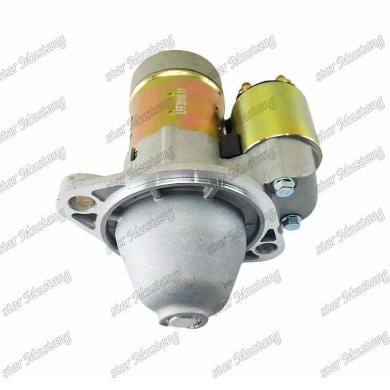 4TNV84 4TNE84 Motor Starter Motor 12V 1.4KW 11T 171008-77010 Voor YANMAR motor reserveonderdelen