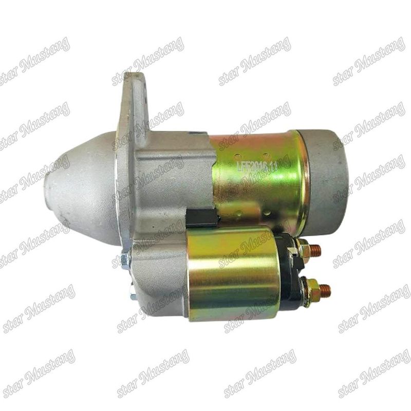 4TNV84 4TNE84 Motor Starter Motor 12V 1.4KW 11T 171008-77010 Voor YANMAR motor reserveonderdelen