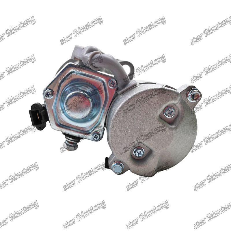 4TNV84 4TNV88 129407-77010 13T 12V 1.4KW Voor YANMAR motoren