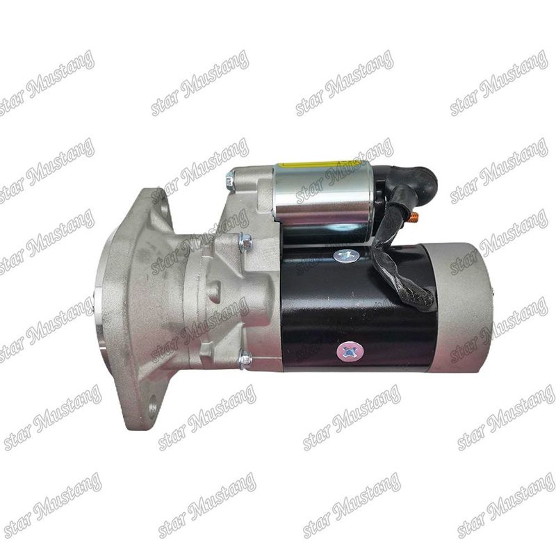 4TNV88 4D88 12V 15T 2.8KW 119209-77010 119285-77010 Voor YANMAR motoren