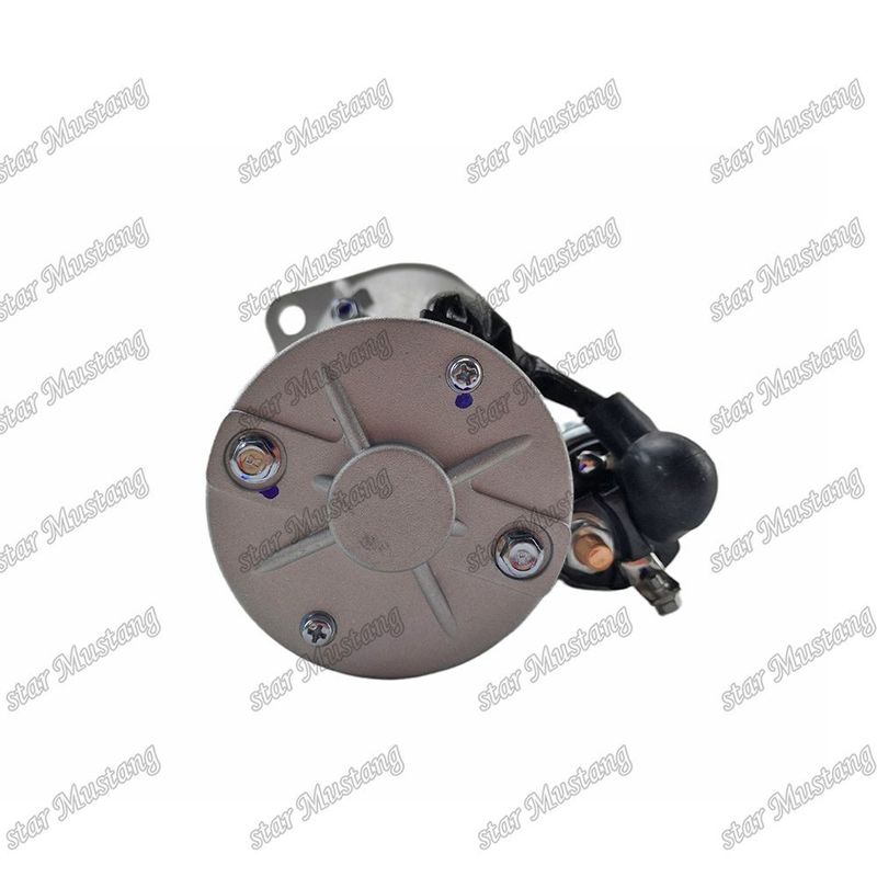 4TNV88 4D88 12V 15T 2.8KW 119209-77010 119285-77010 Voor YANMAR motoren
