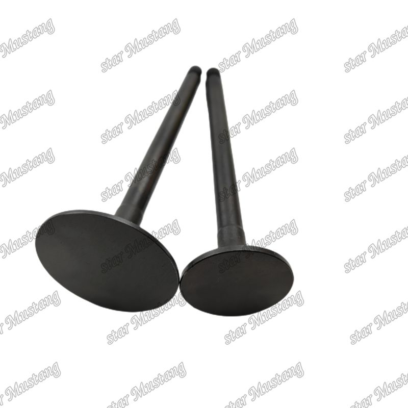 Integral Structure Valve 4DQ5 32C04-00100